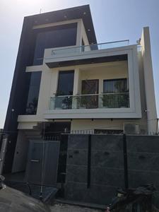 Image of 2300 Sq.ft 4 BHK Independent House for sale in Natkur, Lucknow for Rs. 7500000