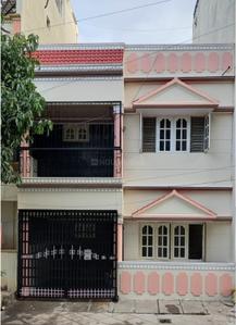 Image of 1200 Sq.ft 3 BHK Independent House for rent in HSR Layout, Bengaluru for Rs. 53000