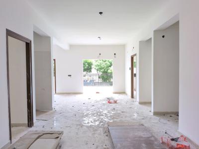 Living Room Image of 1680 Sq.ft 3 BHK Apartment / Flat for sale in Kundanpally Secunderabad for Rs. 8900000