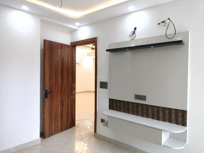 4 BHK Independent Builder Floor