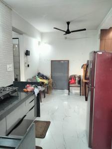 Hall Image of 1275 Sq.ft 2 BHK Apartment / Flat for sale in Pal Gam Surat for Rs. 6800000