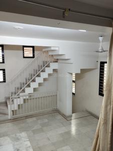 Hall Image of 1700 Sq.ft 4 BHK Duplex for rent in Karelibagh Vadodara for Rs. 35000