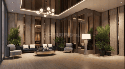 Image of 486 Sq.ft 1 BHK Apartment / Flat for sale in Malad East, Mumbai for Rs. 8800000