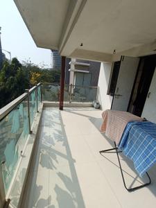 Balcony Image of 3150 Sq.ft 4 BHK Independent House for sale in Paldi Ahmedabad for Rs. 45000000
