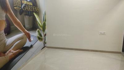 Bedroom Image of 1000 Sq.ft 2 BHK Apartment / Flat for sale in Kalyan West Kalyan for Rs. 6800000