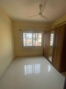 Hall Image of 1000 Sq.ft 2 BHK Apartment / Flat for rent in Whitefield Bengaluru for Rs. 23000