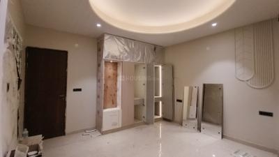 Bedroom Image of 2300 Sq.ft 4 BHK Builder Floor for sale in Indirapuram Ghaziabad for Rs. 27000000