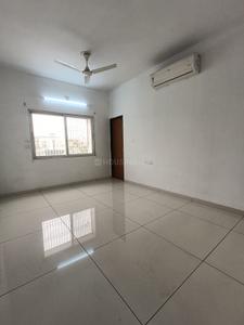 Bedroom Image of 1450 Sq.ft 3 BHK Apartment / Flat for rent in Alkapuri Vadodara for Rs. 21000