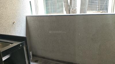 Kitchen Image of 1450 Sq.ft 3 BHK Apartment / Flat for sale in Kothrud Pune for Rs. 20700000