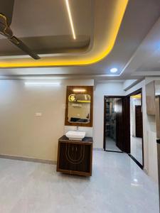 Hall Image of 1550 Sq.ft 3 BHK Apartment / Flat for rent in Parth Avenue, Siroli Jaipur for Rs. 36000