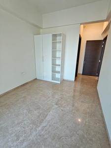 Bedroom Image of 1600 Sq.ft 3 BHK Apartment / Flat for rent in Raheja Imperia, Lower Parel Mumbai for Rs. 330000