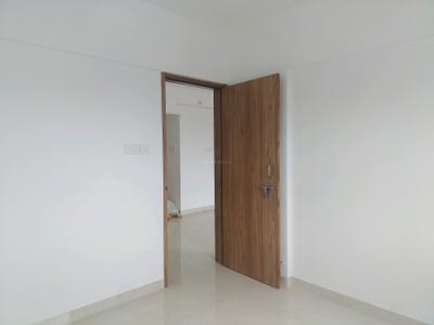 Bedroom Image of 1122 Sq.ft 2 BHK Apartment / Flat for rent in TCG Gardenia, Katraj Pune for Rs. 24000