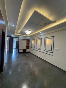 Hall Image of 1050 Sq.ft 2 BHK Apartment / Flat for sale in Grenotech One 30 Avenue, Noida Extension Greater Noida for Rs. 4399000