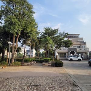 Image of 1777 Sq.ft 3 BHK Apartment / Flat for sale in New Chandigarh, Chandigarh for Rs. 16000000