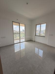 Bedroom Image of 1200 Sq.ft 2 BHK Apartment / Flat for rent in Mont Vert Avion, Pashan Pune for Rs. 38000