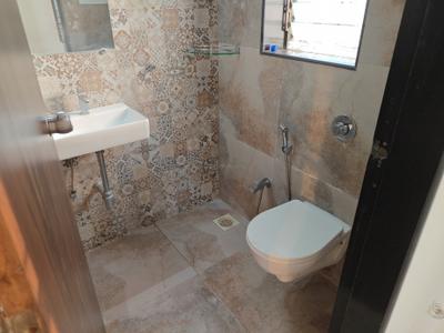 Image of 1300 Sq.ft 3 BHK Apartment / Flat for rent in Dadar East, Mumbai for Rs. 185000