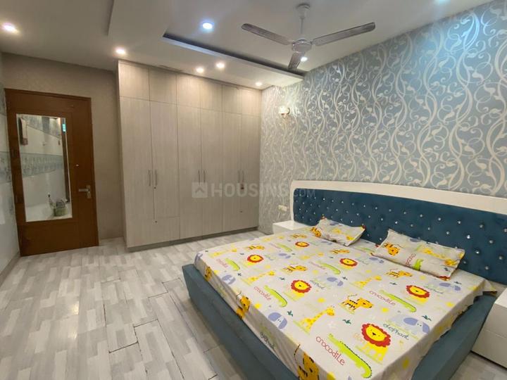 Block 56, Karol Bagh Bedroom 1