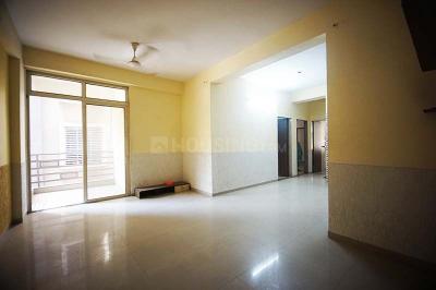 Hall Image of 1665 Sq.ft 3 BHK Apartment / Flat for sale in Hathijan Ahmedabad for Rs. 5100000