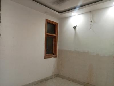 Living Room Image of 690 Sq.ft 2 BHK Builder Floor for sale in Govindpuri New Delhi for Rs. 5000000