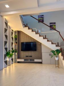 Image of 2260 Sq.ft 4 BHK Villa for sale in Kune N.m., Lonavala for Rs. 39000000