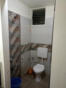 Bathroom Image of Santam skyline  in Tarsali, Vadodara