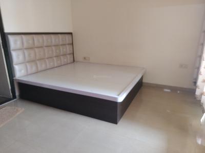 Bedroom Image of 1060 Sq.ft 2 BHK Apartment / Flat for sale in Lakhani Blue Waves, Ulwe Navi Mumbai for Rs. 12100000