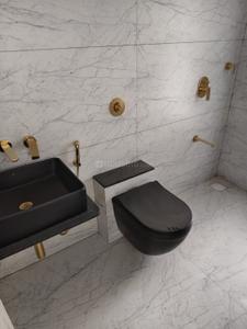 Image of 1750 Sq.ft 3 BHK Apartment / Flat for rent in K Shire, Punawale, Pune for Rs. 34000