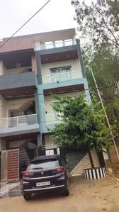 Image of 2000 Sq.ft 2 BHK Builder Floor for rent in Vrindavan Yojana, Lucknow for Rs. 14500