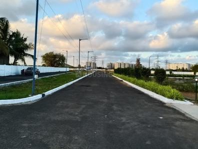 Image of 1391 Sq.ft Residential Plot / Land for sale in Vengambakkam, Chennai for Rs. 8067800