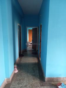 Image of 700 Sq.ft 2 BHK Apartment / Flat for sale in Baguiati, Kolkata for Rs. 2750000