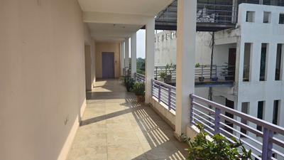 Balcony Image of 515 Sq.ft 1 RK Apartment / Flat for sale in Bommayapalayam Viluppuram for Rs. 2500000