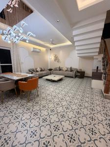 Balcony Image of 1892 Sq.ft 4 BHK Villa for sale in Siolim Goa for Rs. 30000000