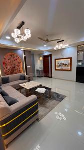 Hall Image of 1400 Sq.ft 3 BHK Apartment / Flat for sale in Heerapura Jaipur for Rs. 7700000