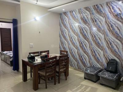 Hall Image of 1000 Sq.ft 2 BHK Apartment / Flat for sale in Kharar Mohali for Rs. 5490000