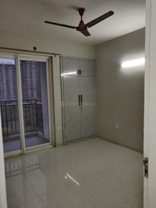 Bedroom Image of 1404 Sq.ft 3 BHK Apartment / Flat for sale in Eldeco Live By The Greens Phase III, Sector 150 Noida for Rs. 17500000