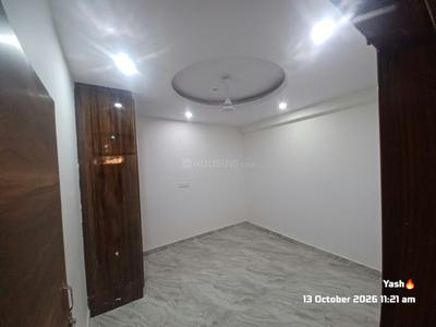 Bedroom Image of 1400 Sq.ft 3 BHK Apartment / Flat for sale in Aadya Residency, Sector 73 Noida for Rs. 5400000