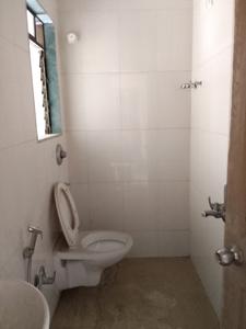 Common Bathroom Image of 1120 Sq.ft 2 BHK Apartment / Flat for sale in Ulwe Navi Mumbai for Rs. 9600000