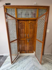 Balcony Image of 1800 Sq.ft 3 BHK Independent House for sale in Chengicherla Secunderabad for Rs. 10000000