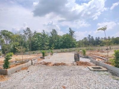 Image of 1500 Sq.ft Residential Plot / Land for sale in Nelamangala, Bengaluru for Rs. 9748510