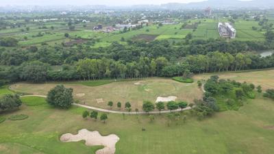 Image of 2000 Sq.ft 3 BHK Apartment / Flat for sale in Lodha Belmondo, Gahunje, Pune for Rs. 30000000