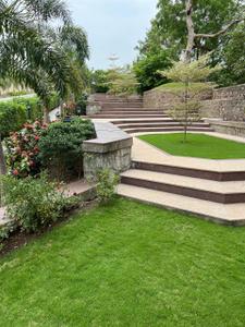 Image of 1700 Sq.ft 3 BHK Apartment / Flat for sale in Noor Us Sabah Residency, Vip Road, Bhopal for Rs. 20000000