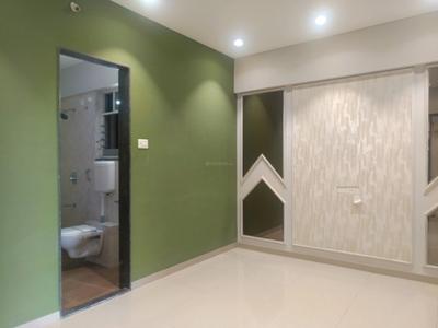 Bedroom Image of 1000 Sq.ft 2 BHK Apartment / Flat for sale in Mayuri Adhinathpuram, Undri Pune for Rs. 5600000