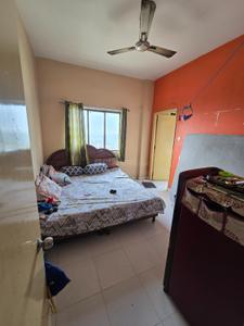 Bedroom Image of 1315 Sq.ft 3 BHK Apartment / Flat for sale in Siddha Town, Rajarhat Kolkata for Rs. 6480000