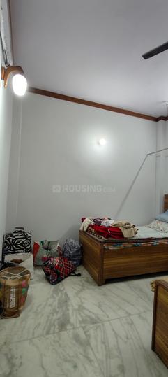Malviya Nagar Bedroom 1