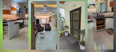 Image of 4000 Sq.ft 3 BHK Villa for rent in Manikonda, Hyderabad for Rs. 75000