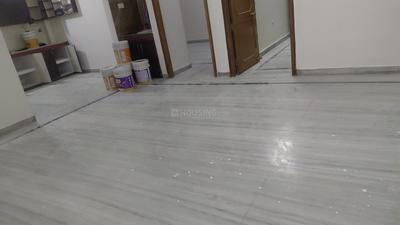 Living Room Image of 2152 Sq.ft 3 BHK Builder Floor for rent in Gomti Nagar Lucknow for Rs. 25000