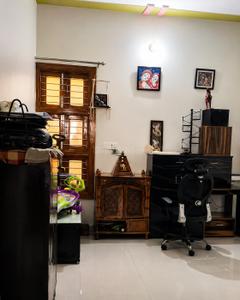 Brochure Image of 1100 Sq.ft 2 BHK Builder Floor for rent in Kanker Khera Meerut for Rs. 12500