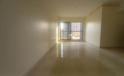 Hall Image of 1500 Sq.ft 3 BHK Apartment / Flat for sale in Kalpataru Elitus, Mulund West Mumbai for Rs. 34000000