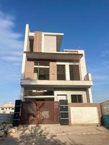 Image of 1200 Sq.ft 3 BHK Villa for sale in Alaknanda Maxxus Eden Estate, Utrathiya, Zirakpur for Rs. 14500000