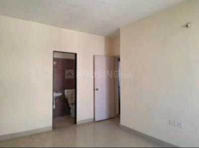 Bedroom Image of 820 Sq.ft 2 BHK Apartment / Flat for sale in Tata New Haven Crest, Boisar Mumbai for Rs. 3550000